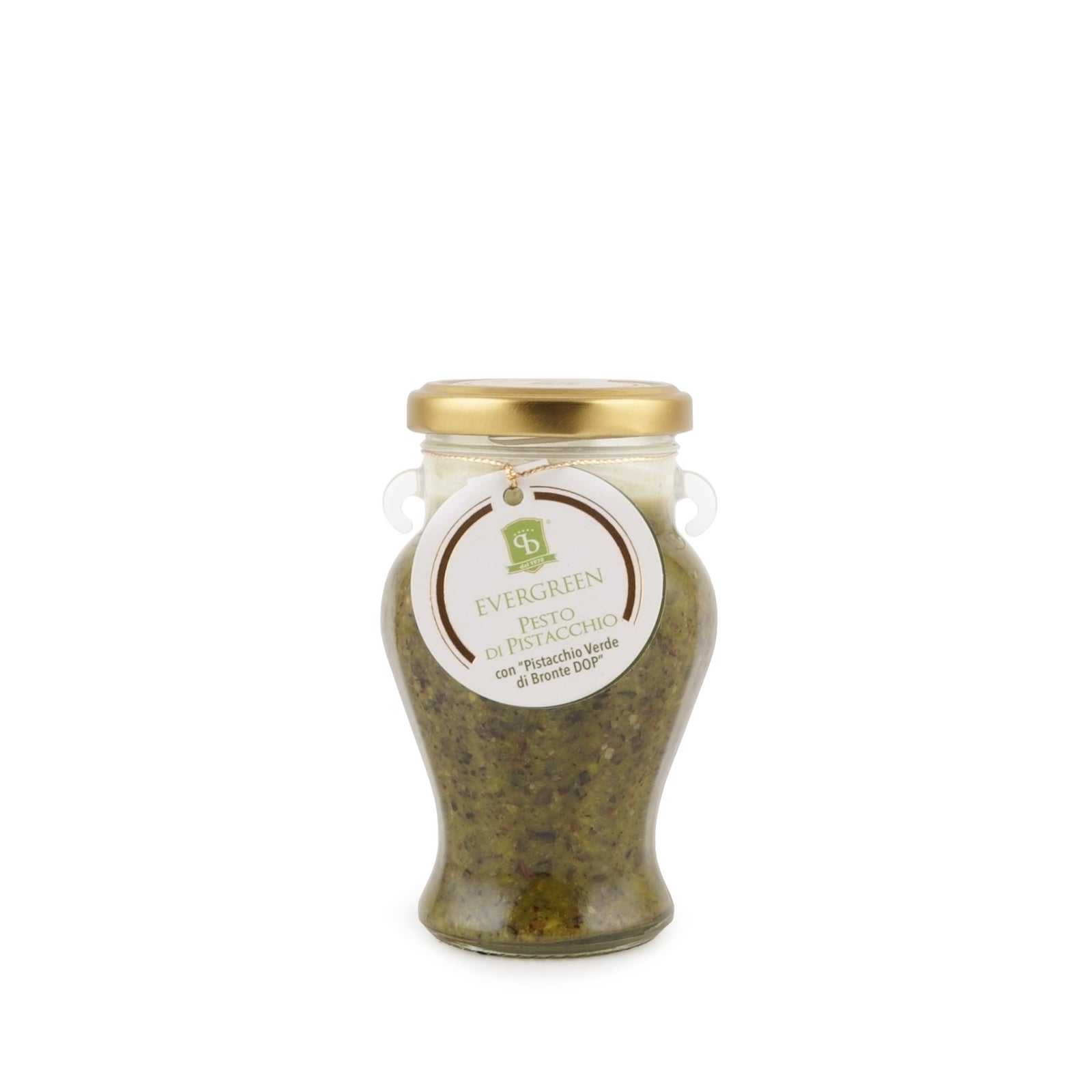 Bronte Pistachio Pesto