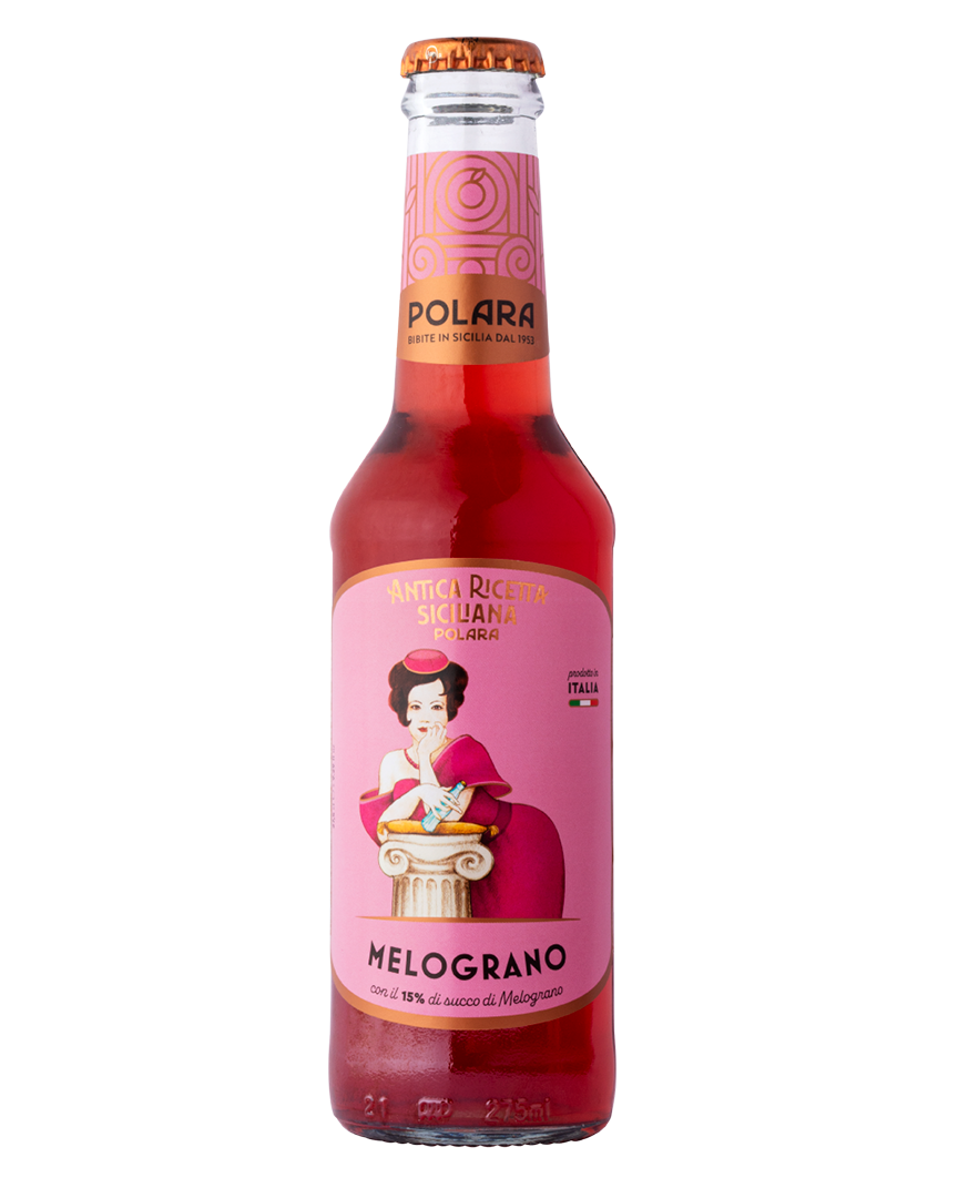Polara Melograno