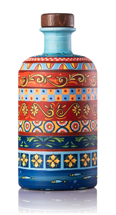 Linea Iconica Ceramic Extra Virgin Olive Oil