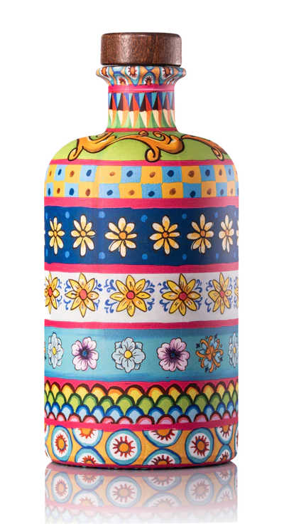 Linea Iconica Ceramic Extra Virgin Olive Oil