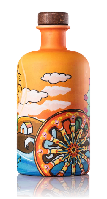 Iconiche Paesaggio - EVO Oil
