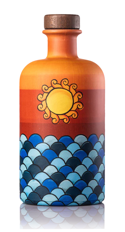 Linea Iconica Ceramic Extra Virgin Olive Oil