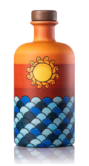 Le Iconiche Solemare - Sicilian Olive Oil