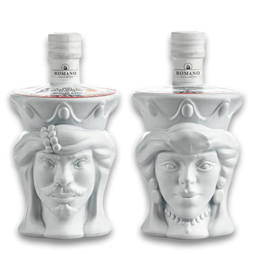 Testa di Moro DOP Monte Iblei - Sicilian EVO Oil