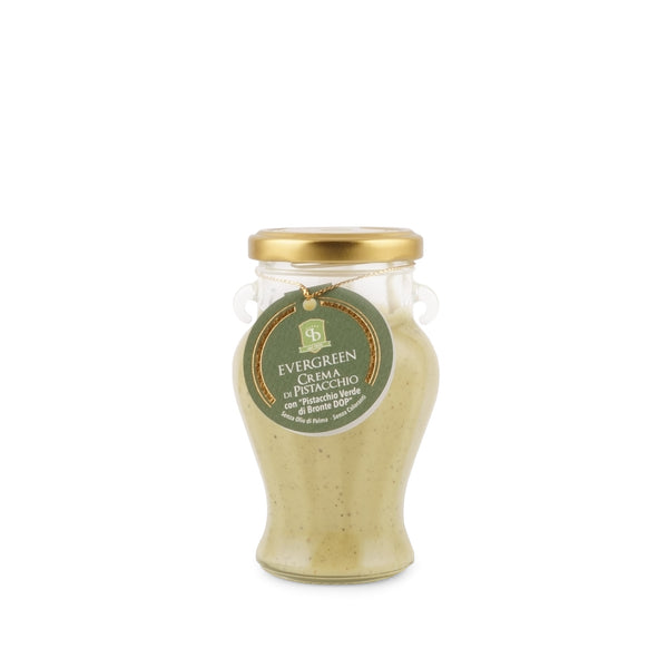 Pistachio Spread