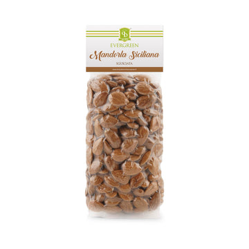 Tuono Almonds - Sicilian Shelled Almonds