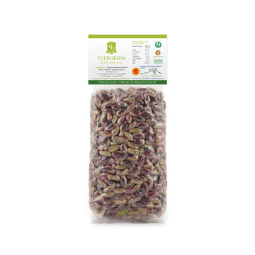 Pistacchio Verde di Bronte DOP - Shelled Sicilian Pistachios