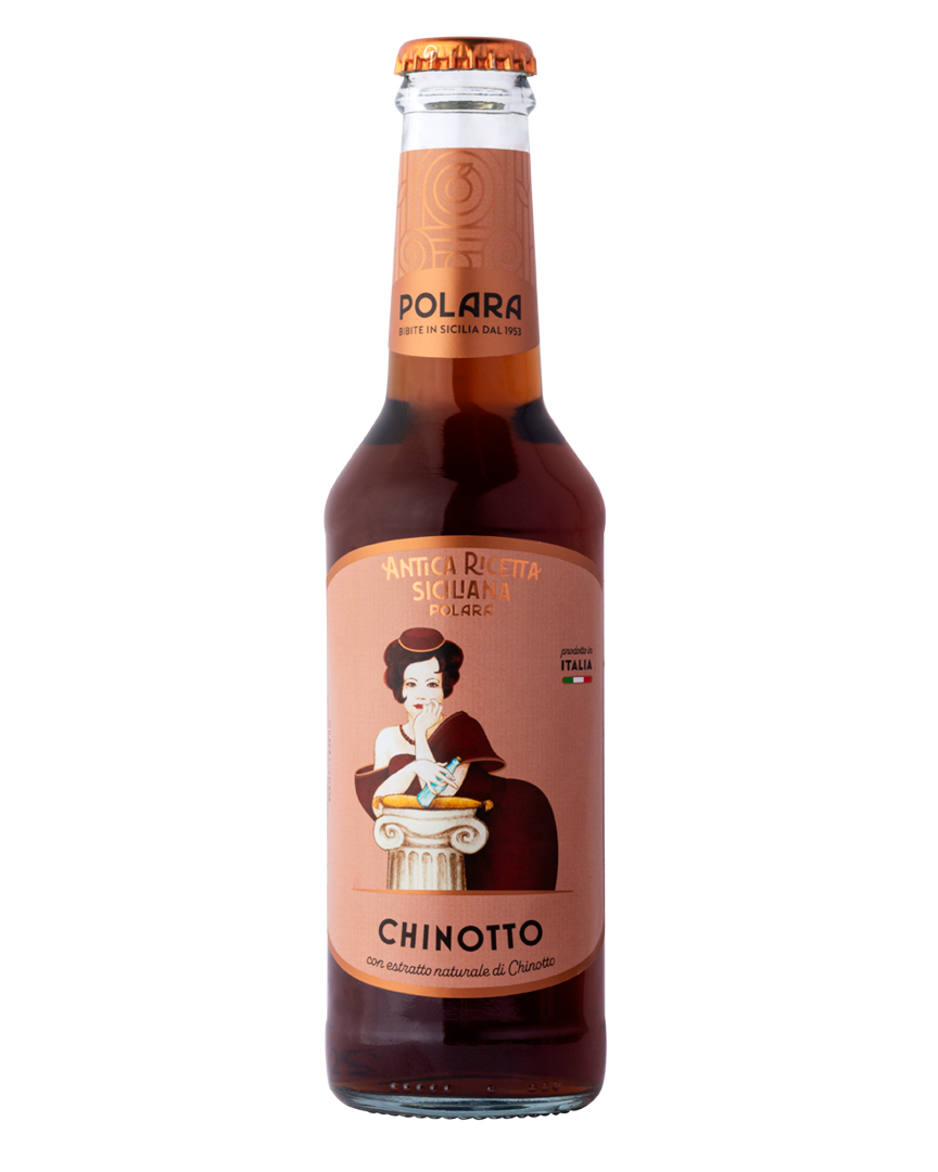 Polara Chinotto