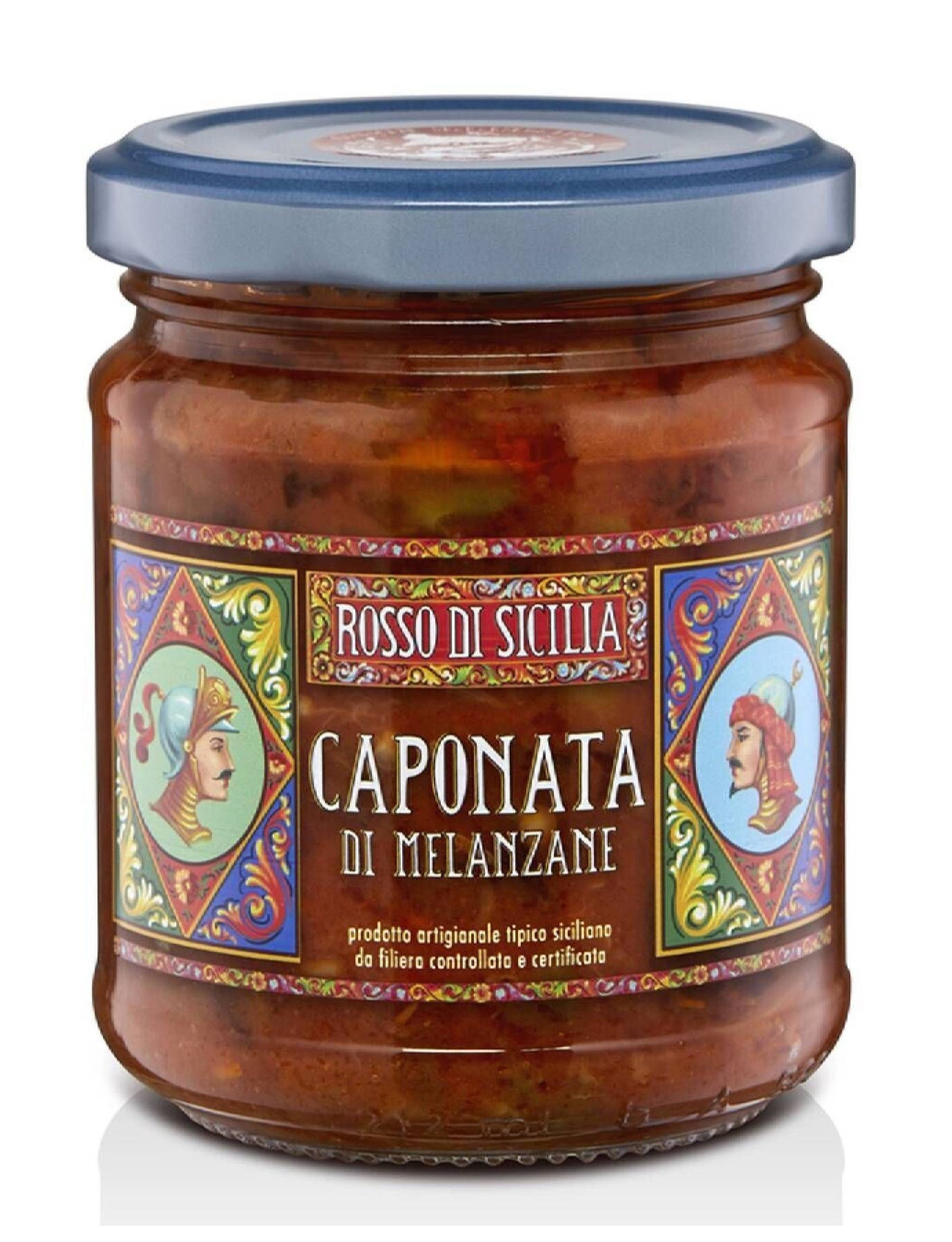 Caponata