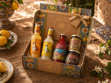 Piccolo Pensiero Gift Box