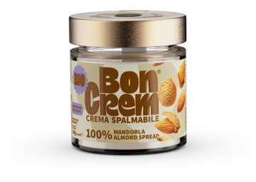 BonCrem 100% Almond