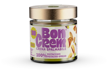 BonCrem 100% Pistachio