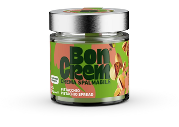 BonCrem Pistachio 22%