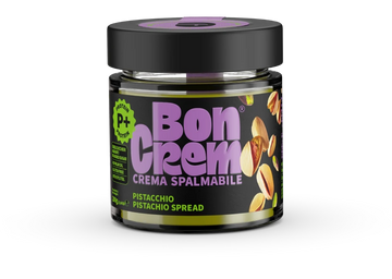 BonCrem Pistachio Protein
