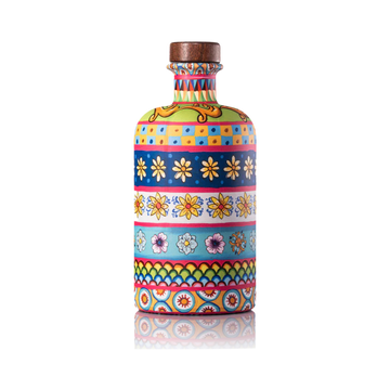 Iconiche Fiorellini - EVO Oil