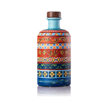Maioliche Iconiche - EVO Oil