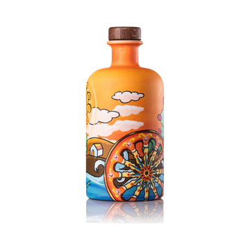 Iconiche Paesaggio - EVO Oil