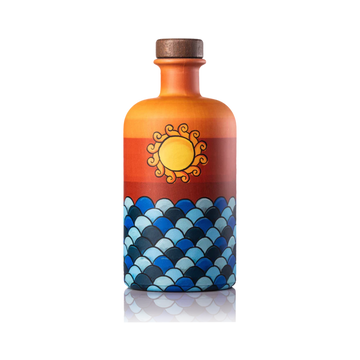 Le Iconiche Solemare - Sicilian Olive Oil