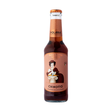 Chinotto — Sicilian Chinotto Soda