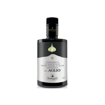 Condimento Aglio - Garlic Olive Oil