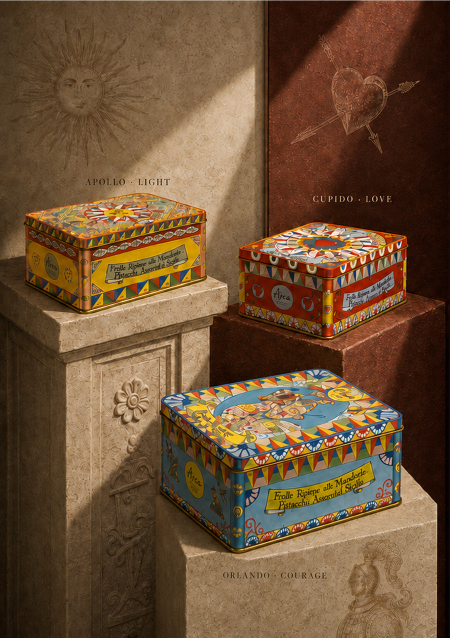 Zagara catalogue, page 18: Tumminello