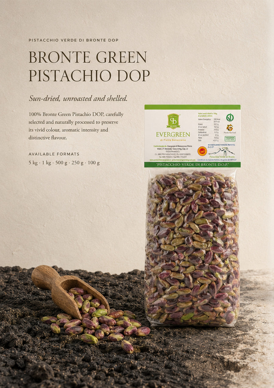 Zagara catalogue, page 36: Evergreen