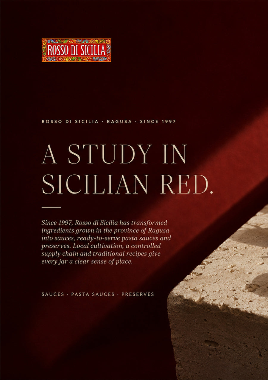 Zagara catalogue, page 42: Rosso di Sicilia