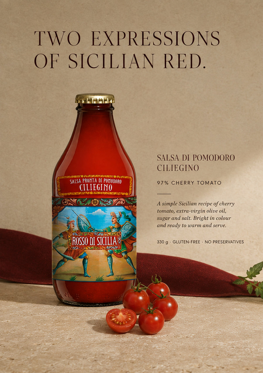 Zagara catalogue, page 44: Rosso di Sicilia