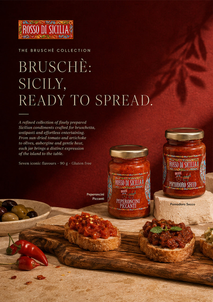 Zagara catalogue, page 46: Rosso di Sicilia
