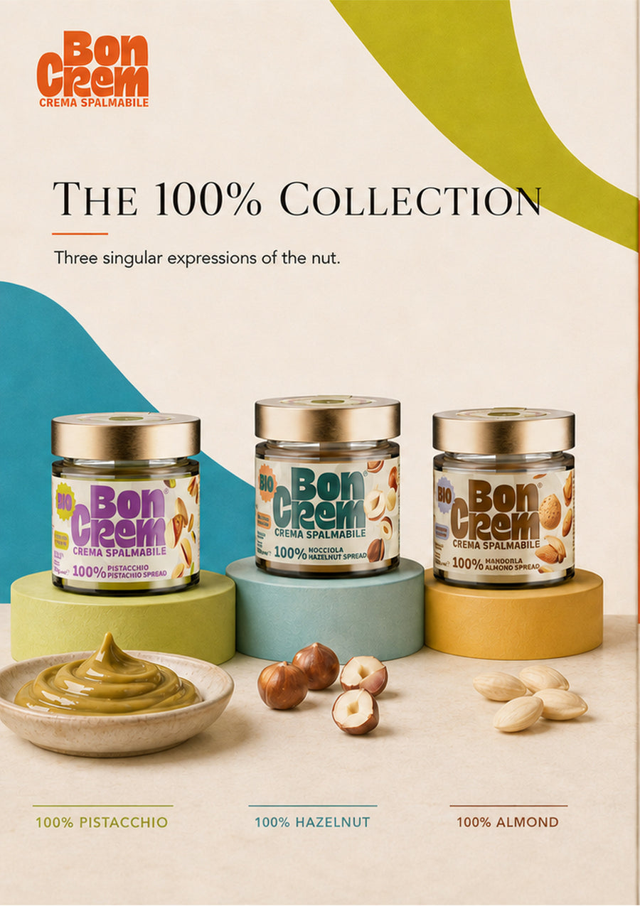 Zagara catalogue, page 74: BonCrem