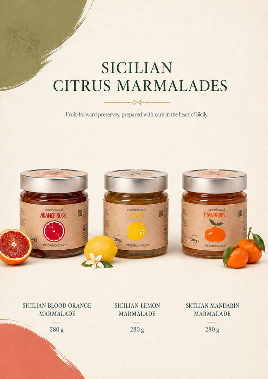 Zagara catalogue, page 78: Cascina Bonfiglio