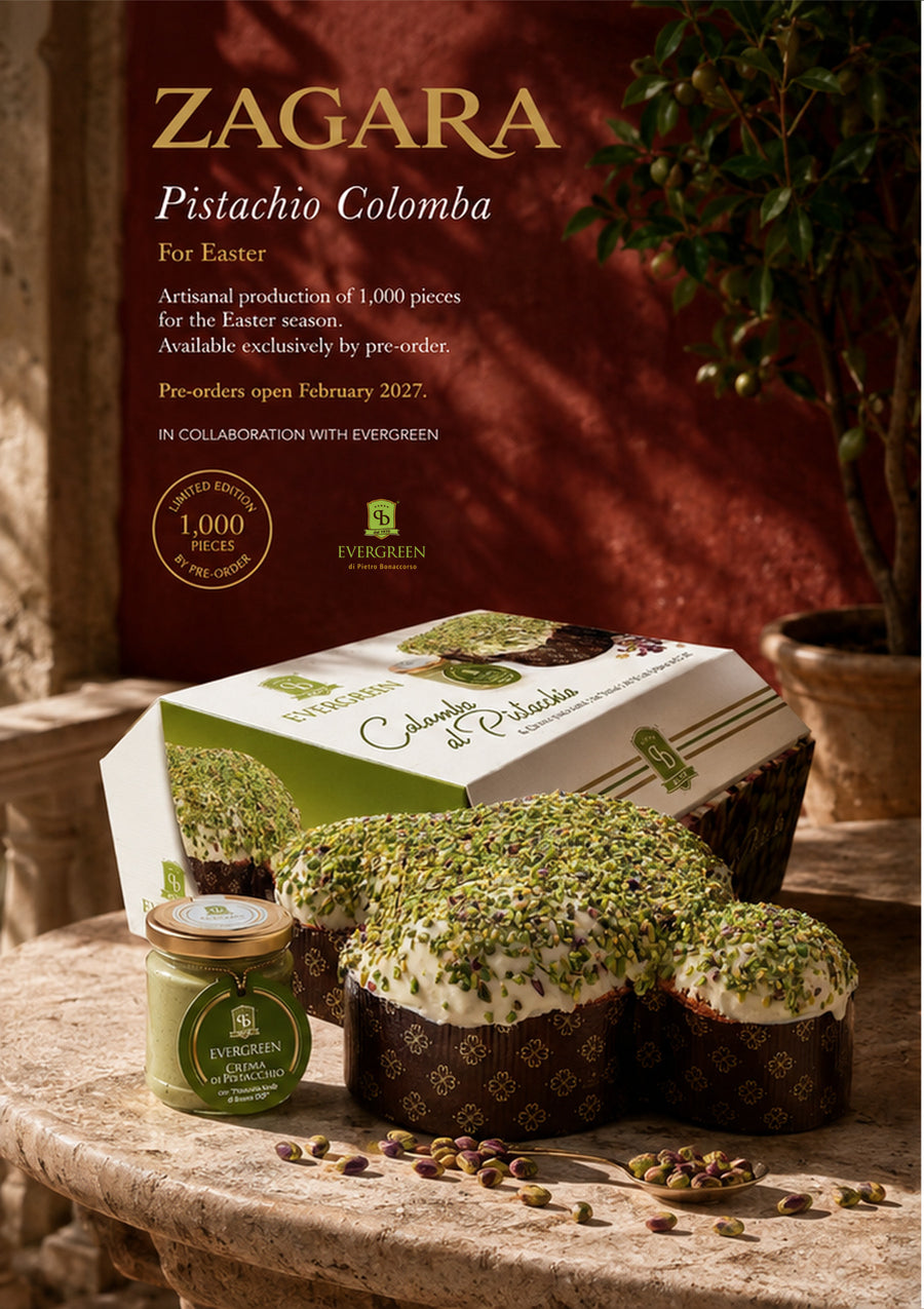 Zagara catalogue, page 82: Seasonal specialities
