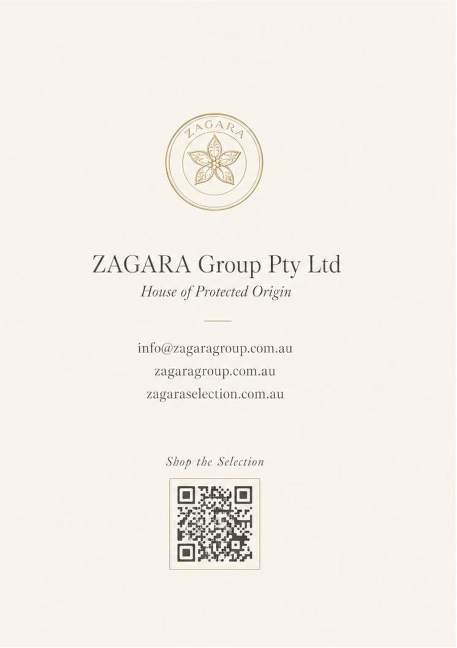 Zagara catalogue, page 86: Contacts