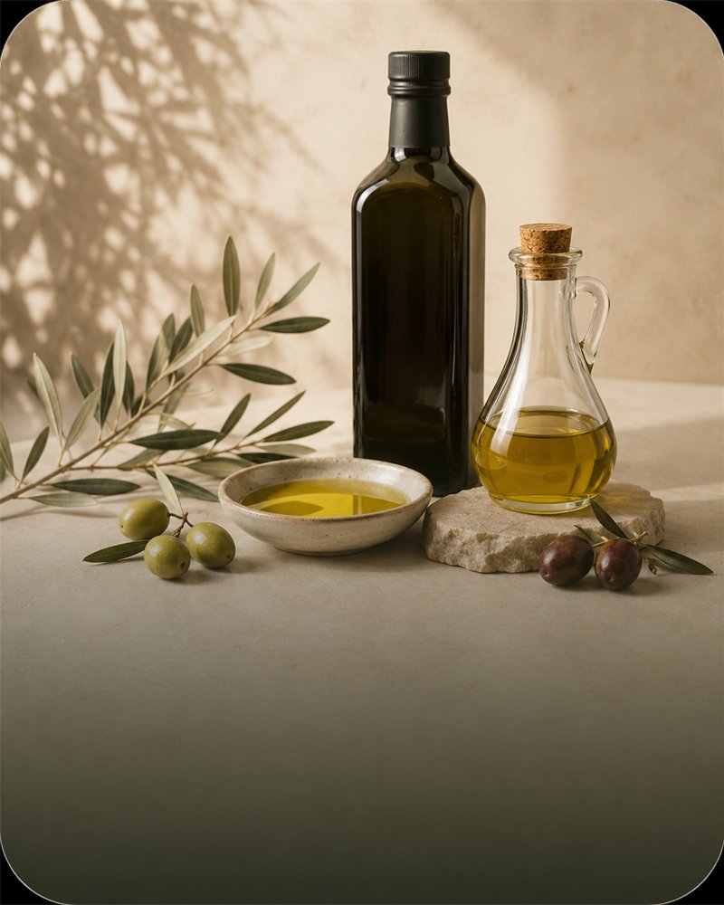 Olive Oil