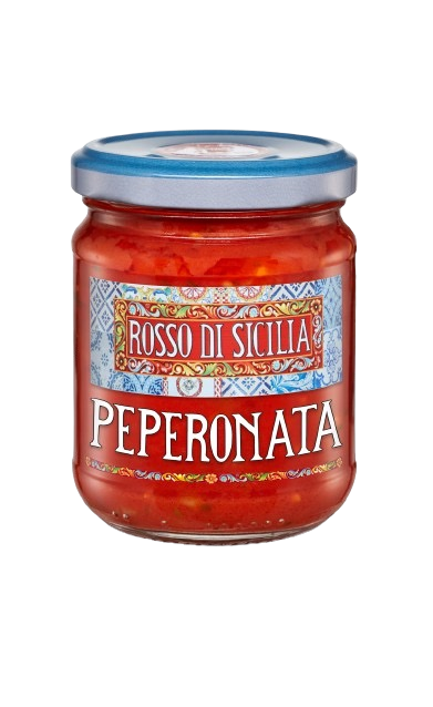 Peperonata