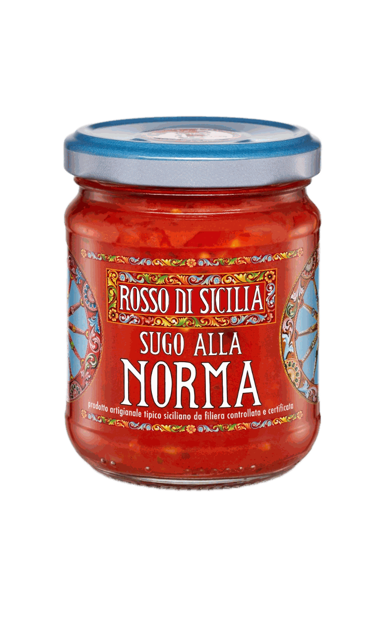 Sugo alla Norma