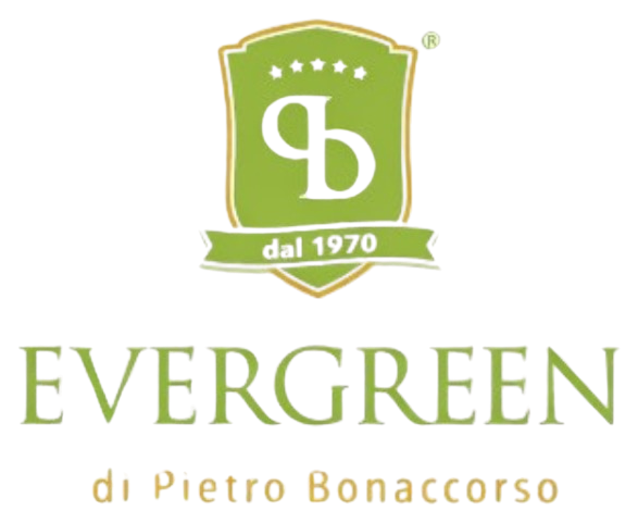 Evergreen logo