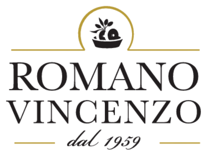 Romano Vincenzo logo