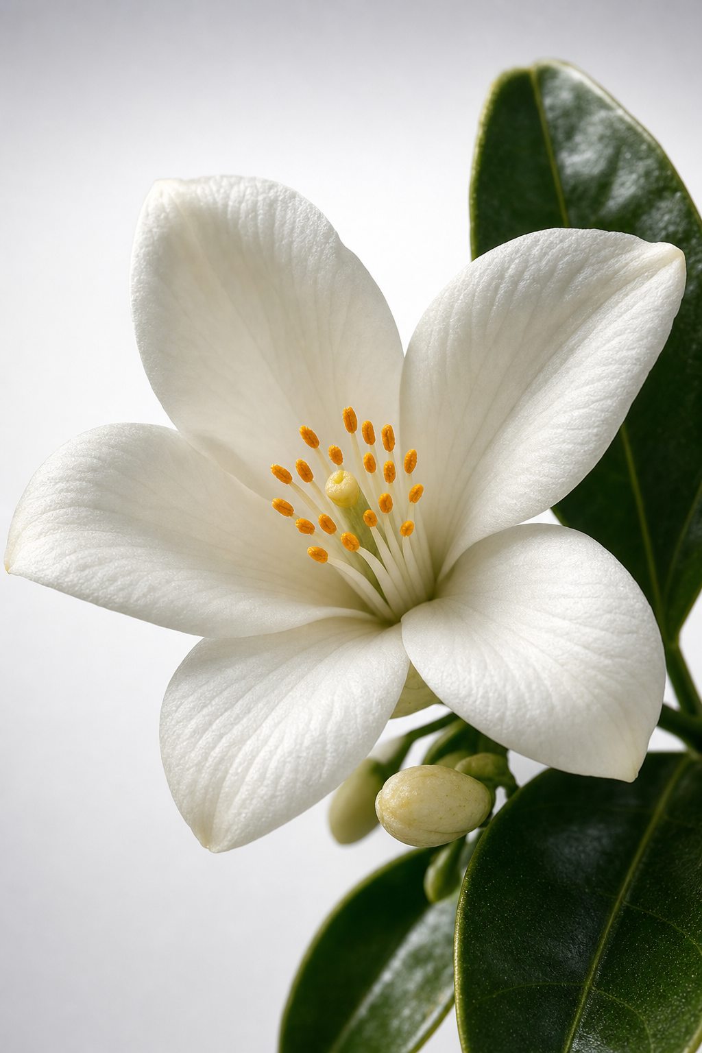 Zagara — orange blossom