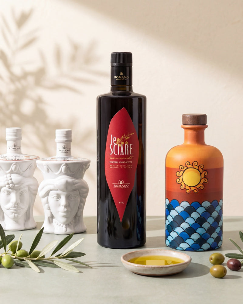 Olive Oil