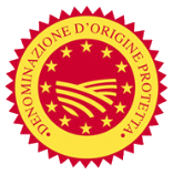 D.O.P. — Protected Designation of Origin