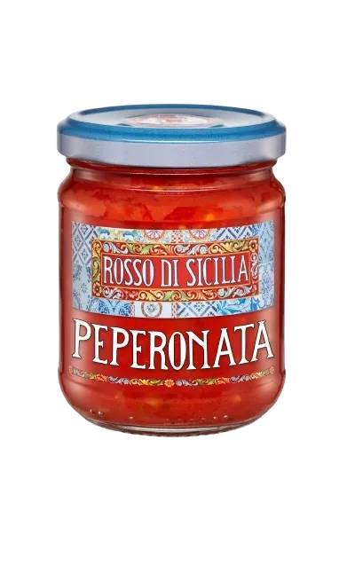 Peperonata