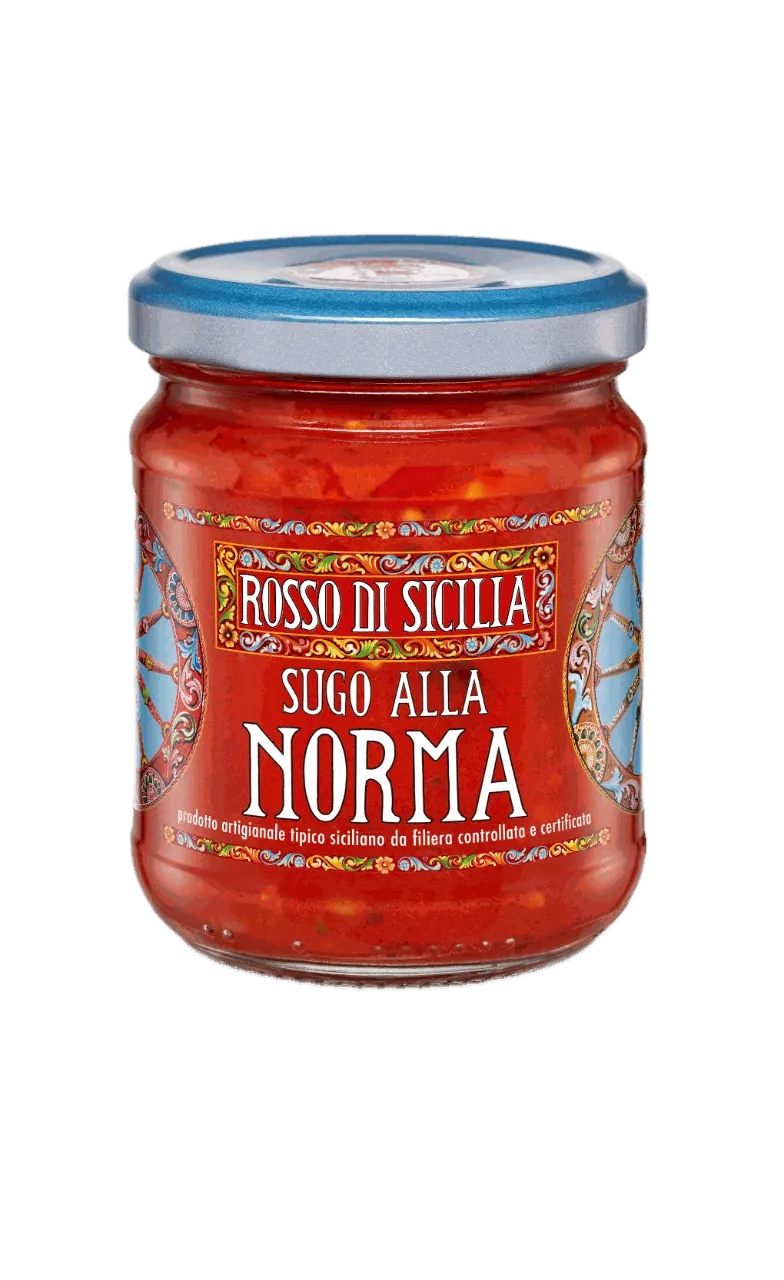 Sugo alla Norma