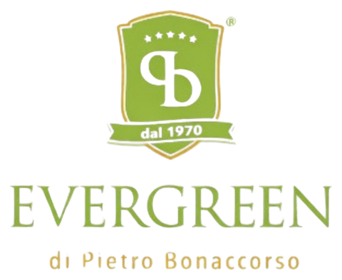Evergreen logo