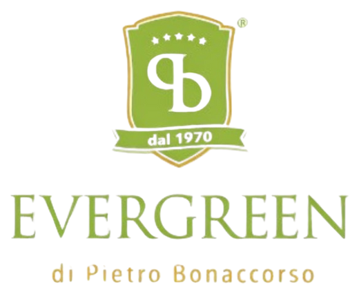 Evergreen logo