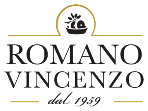 Romano Vincenzo logo