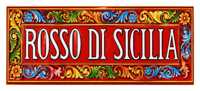 Rosso di Sicilia